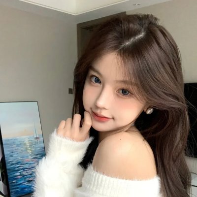 只想看着你
